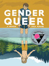 Cover image for Gender Queer